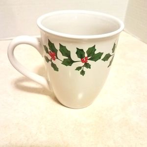 New Holliday Coffee Mug Cup
